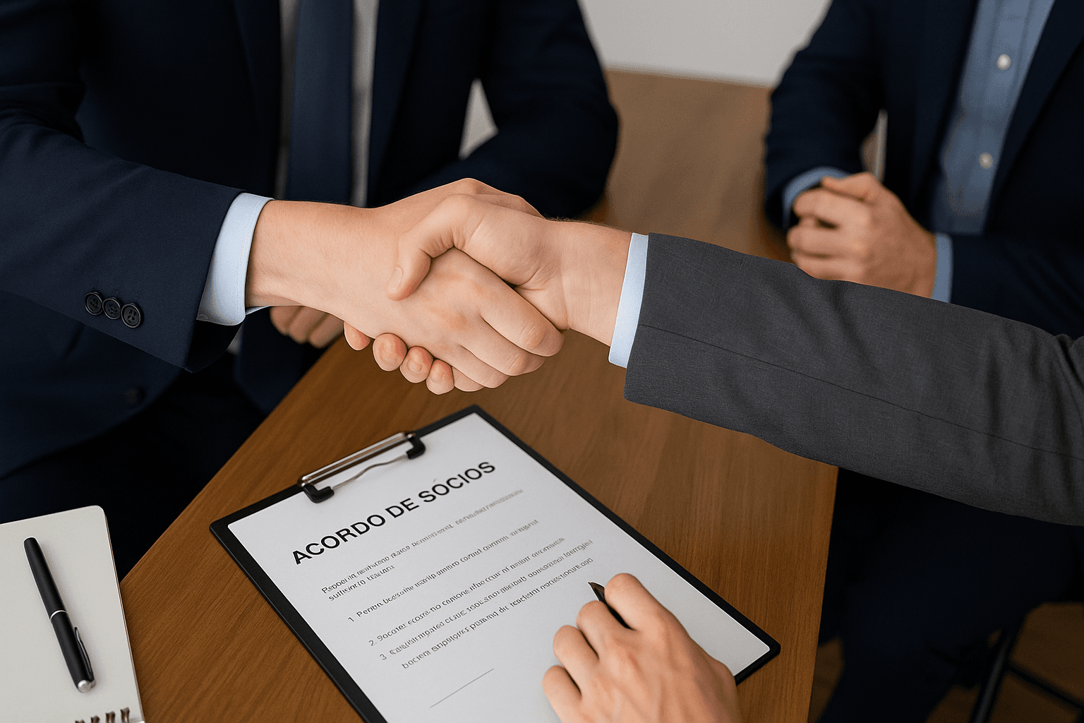 a-importancia-de-um-acordo-de-socios